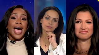 Lefties Losing It: CNN anchor schooled on her own show