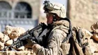 US Marines Tribute Oorah