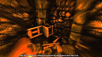 Amnesia The Dark Descent Walkthrough - Part 14 - Prison Southern Block