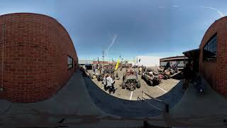 Wasteland Weekend Carshow 2019