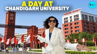 Chandigarh University: One Of India’s Best Private University | CurlyTales screenshot 3