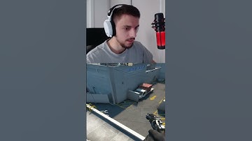 I hit an INSANE clip with the NEW R8 Glitch #csgo