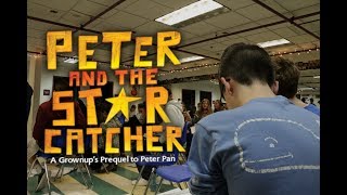 KTC Peter and The Starcatcher - Vocal Day