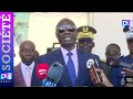 Industrie de défense sénégalaise : Le Sénégal Bâtit sa Puissance Technologique…
