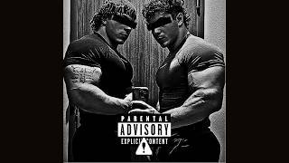 Tren Twins Edit - Montagem Pegadora (Mega Slowed)