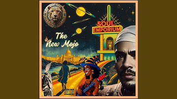 The New Mojo (Intro)