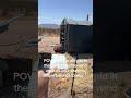 Off Grid Living Problems #offgrid #arizona