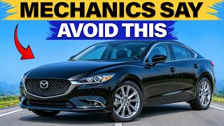 3 WORST & 4 BEST YEARS of the Mazda 6