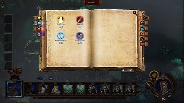 Might & Magic Heroes VII Haven Tips and tricks