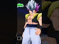 Gogeta Mastered Ultra Ego