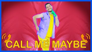 Call Me Maybe (Alternate) by Carly Rae Jepsen - JUST DANCE PLUS