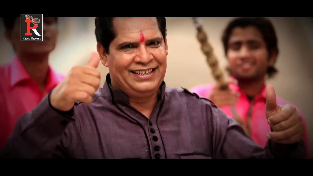 Aa Gye Datiye:Karma Roparwala Devi Bhakti bhajans〡Best Devi bhajans 〡Palak records