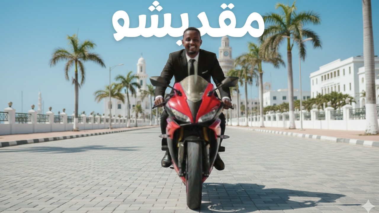 Interlock-ga ugu Raqiisan iyo kan ugu Qaalisan Muqdisho.