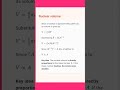 Nuclear volume||Nuclear physics||physics
