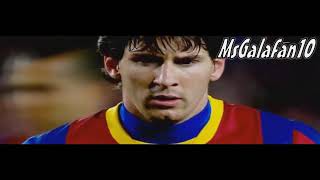 Lionel Messi 2011