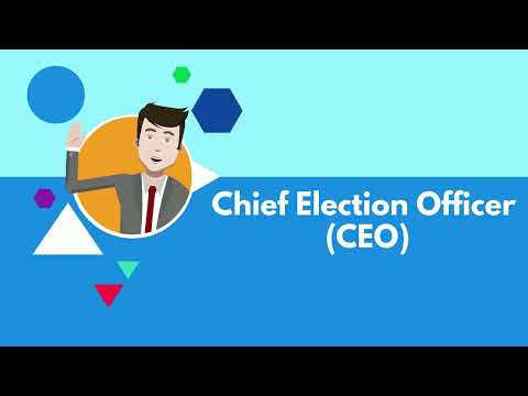 Overview of BC General Local Elections 2022