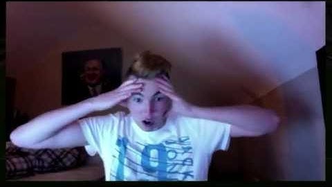 My First Facecam Video!! Face reveal!?!?!?