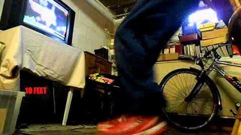 Overgate:Maxx Unlimited (heavy):AA (x1 Boost ON,mirror,flat) - [Home score]