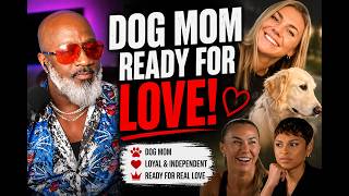 34 Year Old DOG MOM, Ready For Love! Has OVER $60 000 STUDENT LOAN DEBT