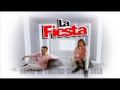 LA FIESTA/SE ACABA/AY AMOR/ECLIPSE TOTAL DEL AMOR/SE ESFUMA TU AMOR/QUEDATE/CON EL ALMA ABIERTA
