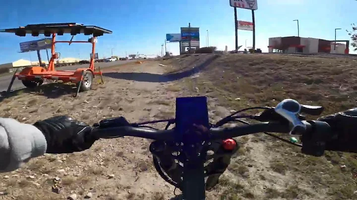 EKX x21 Max on Sale! 🔥