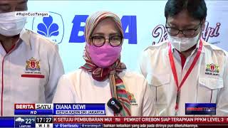 Kadin DKI Jakarta Menilai Kenaikan UMP DKI Sebesar Rp 37 Ribu adalah Angka Ideal