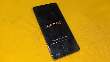 How to Unlock Vivo iQOO 12 5G (i2220): Forgotten Pattern, Password, PIN & Hard Reset (Android 15)