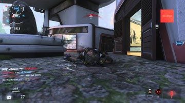 COD AW: How to find the right sensitivity in Call of Duty! (MLG Tips and Tricks)