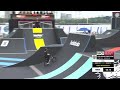 1ST PLACE UCI BMX FREESTYLE PARK MEN - FISE SHANGHAI 2026