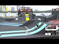 1ST PLACE UCI BMX FREESTYLE PARK MEN - FISE SHANGHAI 2026