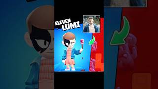 Stranger Things × Brawl Stars Skins 🔥