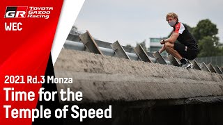 2021 WEC 6 Hours of Monza: Time for the Temple of Speed Net Worth