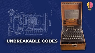 Breaking Unbreakable Codes