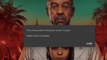 How To Resolve GeForce NOW Error Code: 0x00f2232B?