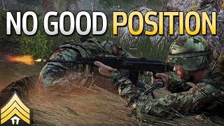 No Good Position — ShackTac Arma 3