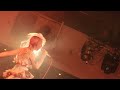 大森靖子 w/ sugarbeans🎹『PUNKTUARY』/2026.05.09 大森靖子47都道府県ツアー #大森靖子のライブに行くと幸せになれる / 兵庫・クラブ月世界
