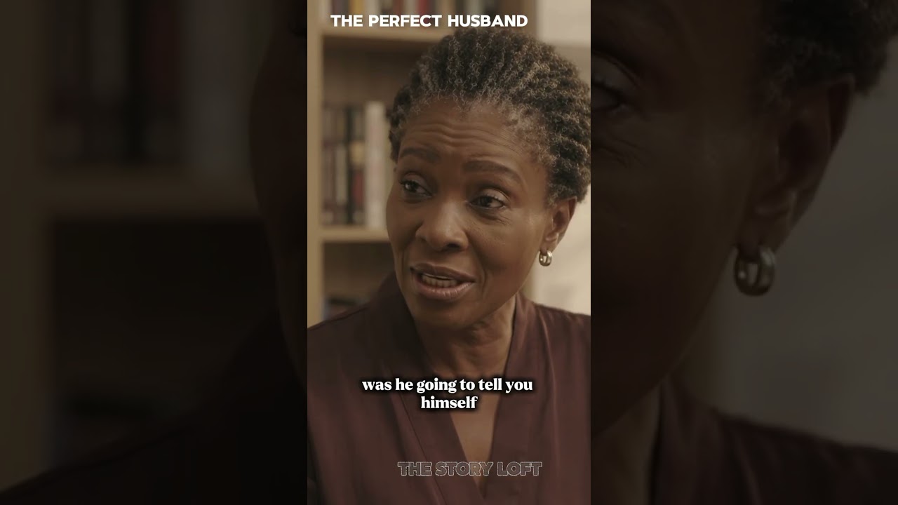 The perfect Husband #ai #drama #shorts #nollywood #series #movie #fyp #viral