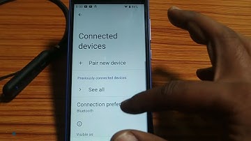 how to connected,bluetooth connect kaise karen Nokia 3 1 plus