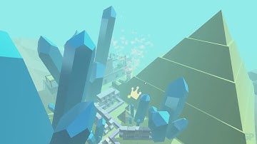 【Dancing Line Fanmade】The Environment (by MaxIceFlame)