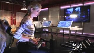 Meet the cast of "NCIS: Red"