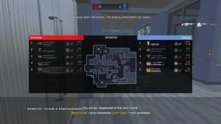 Warface RM F!U!C!K!N!G anti..............CHEATER YOU ARE WELCOM
