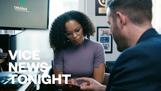 A Sex Trafficking Law is Fundamentally Changing the Internet