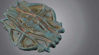 Une Amulette Porte-Bonheur