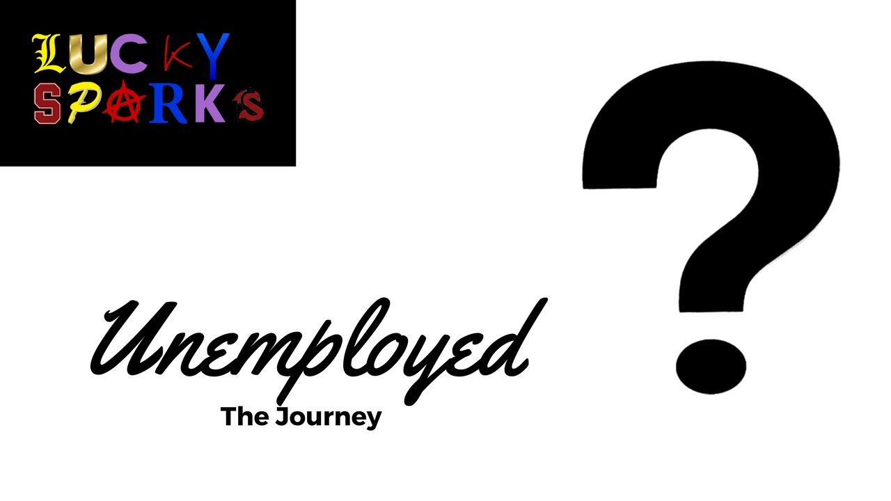 The Journey An FM17 Story - Unemployed