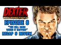 Dexter: Resurrection - Episode 8 Recap & Review - "The Kill Room Where It Happens"