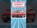 今なら絶対NGな日本車技術がヤバすぎるwww #自動車#すごい #ゆっくり解説 #面白集 #2ch #2ちゃんまとめ #スレ民 #車