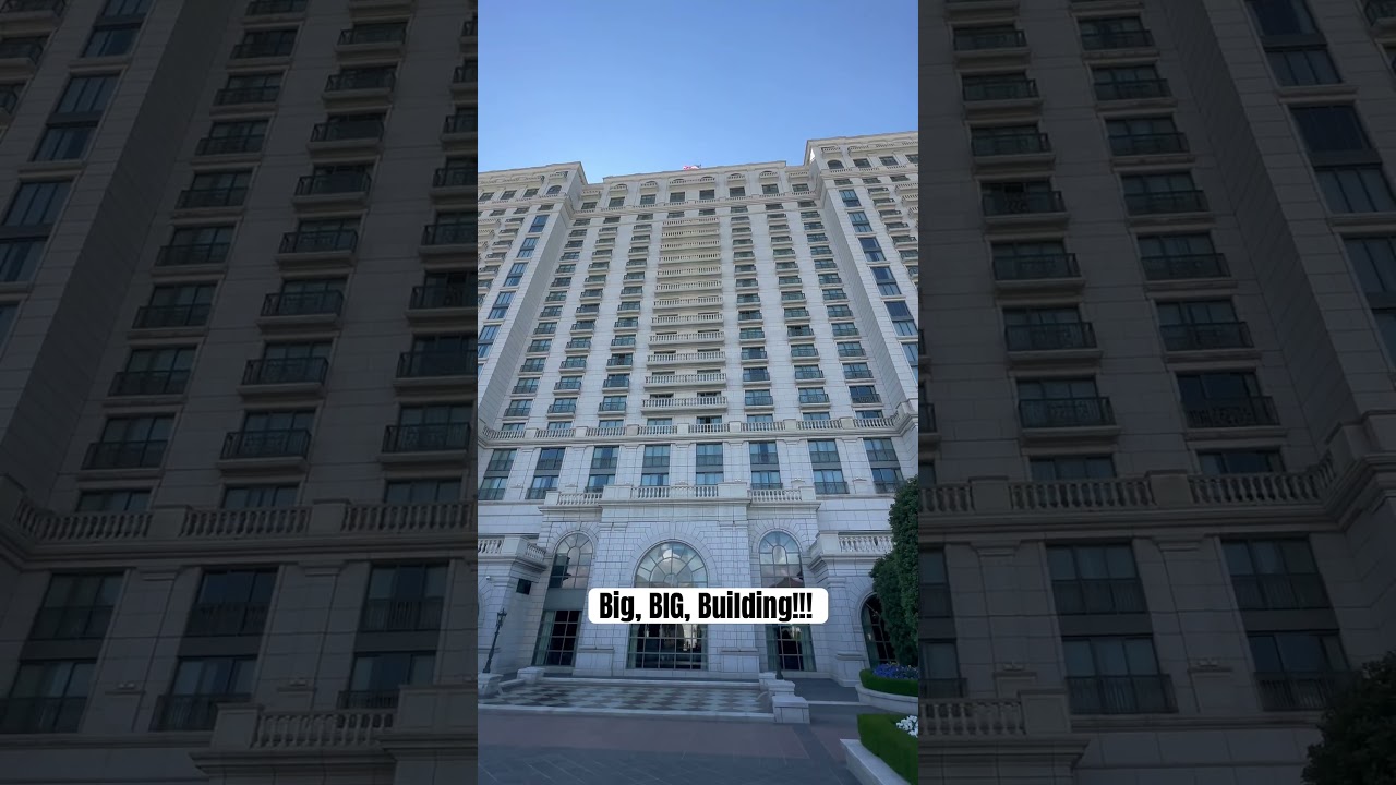 Salt Lake City, Utah 18: Grand America Hotel