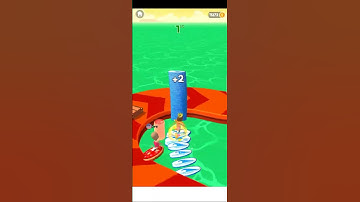 Shortcut Run level 186 #shorts