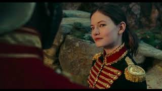 The Nutcracker and the Four Realms - Gerardo Prat - Spanish Voice Over TV Promo