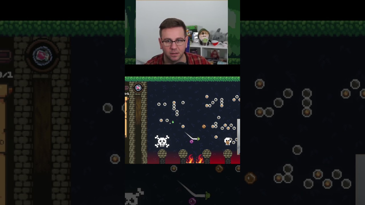 No Other Game Hurts You Like This 